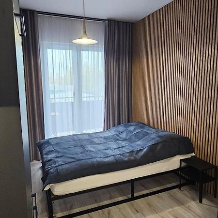 Villa Nova Apartamenty Olsztyn  Exterior foto