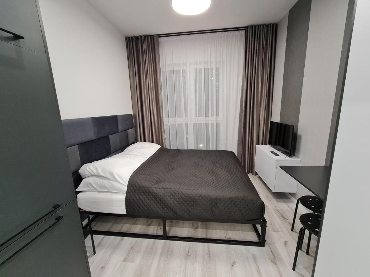 Villa Nova Apartamenty Olsztyn  Exterior foto