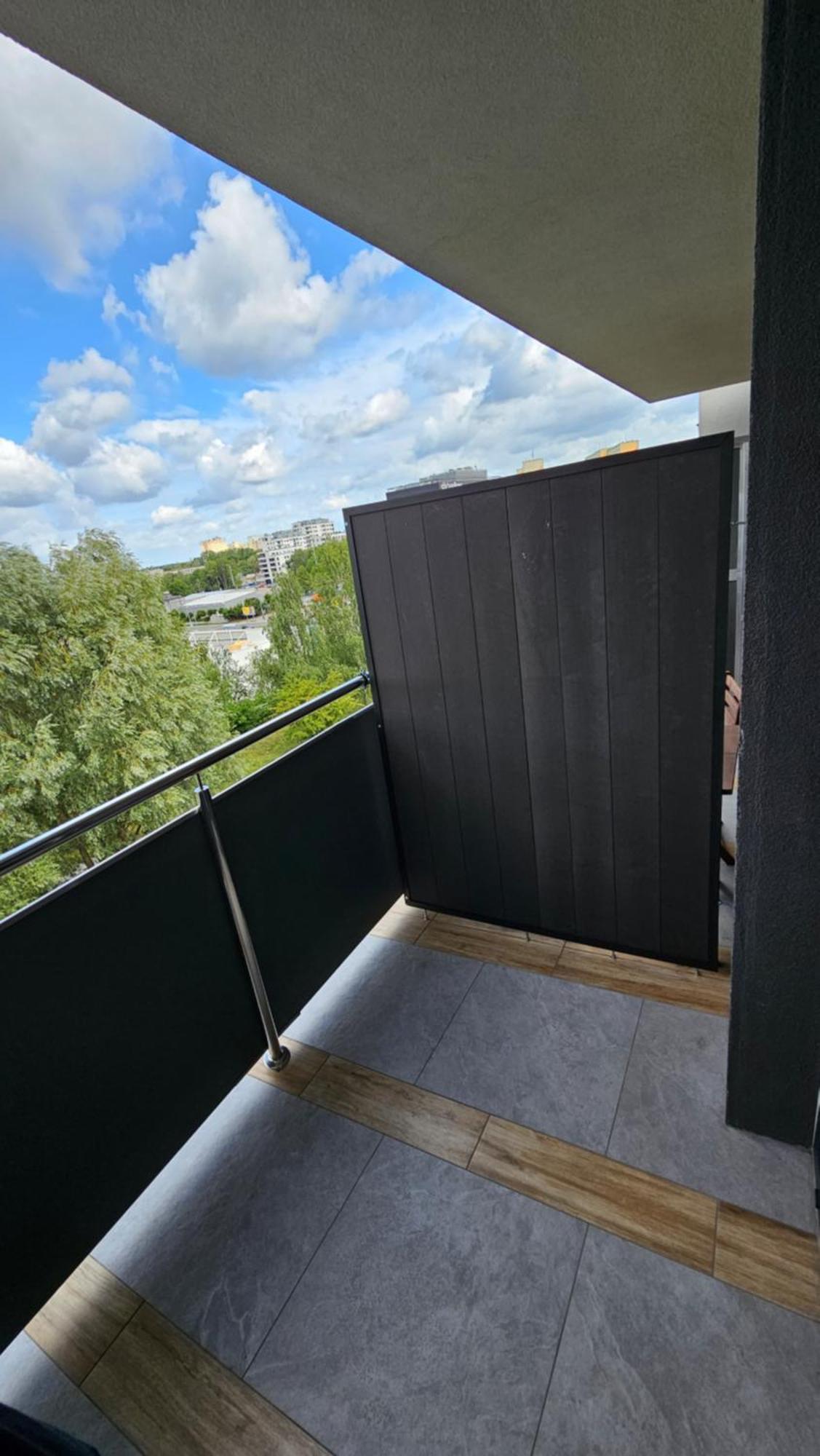 Villa Nova Apartamenty Olsztyn  Quarto foto